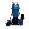 58032 10 cerpadlo do septiku s drticem 2850 w kd754