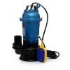 58032 4 cerpadlo do septiku s drticem 2850 w kd754