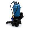 58032 7 cerpadlo do septiku s drticem 2850 w kd754