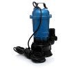 58035 8 cerpadlo do septiku s drticem 2850 w kd755