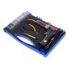 61941 4 svarecka sesivacka na plast kd864