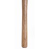 58632 8 gumovy plastovy kladivo 30 mm s drevenou rukojeti kd903