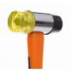 58638 3 gumovy plastovy kladivo z laminatu kd905