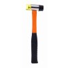 58638 4 gumovy plastovy kladivo z laminatu kd905