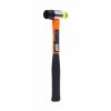 58638 6 gumovy plastovy kladivo z laminatu kd905