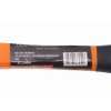 58638 7 gumovy plastovy kladivo z laminatu kd905