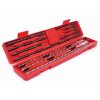 62571 5 vrtaky do kamene a betonu sds 11 ks kd984