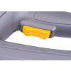 Horkovzdušná pistole 2000W 600 °C Powermat – použití