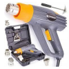 Horkovzdušná pistole 2000W 600 °C Powermat