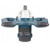 5055 11 15108 13 ondragon michadlo stavebnich materialu 2550 w s regulaci otacek zavit m14