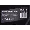 67035 17 stolni vrtacka 2000 w 13 mm displej wds2140