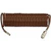 66753 pneumaticka hadice 5x8 mm 10 m wds2155