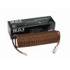 66753 5 pneumaticka hadice 5x8 mm 10 m wds2155