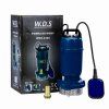 66378 3 cerpadlo na spinavou a cistou vodu 2100 w wds 2420