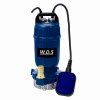66378 4 cerpadlo na spinavou a cistou vodu 2100 w wds 2420