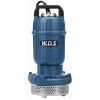 66381 cerpadlo na spinavou a cistou vodu 2100 w wds 2421
