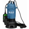 67173 vodni cerpadlo 2850 w 2 30000 l h plovak wds2422