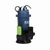 67173 3 vodni cerpadlo 2850 w 2 30000 l h plovak wds2422