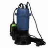 67173 5 vodni cerpadlo 2850 w 2 30000 l h plovak wds2422