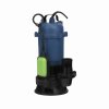 67173 6 vodni cerpadlo 2850 w 2 30000 l h plovak wds2422