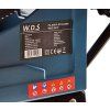 Stolní kotoučová pila 2900 W WDS2470 – Kraft&Dele