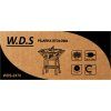 Stolní kotoučová pila 2900 W WDS2470 – Kraft&Dele