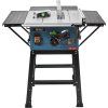 Stolní kotoučová pila 2900 W WDS2470 – Kraft&Dele