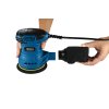 66444 10 excentricka bruska 1300 w wds2500