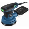66441 excentricka bruska 1300 w wds 2502