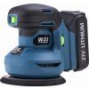 66450 excentricka bruska 21 v 3 0 ah wds2525