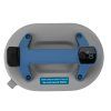 66822 26 prisavka akumulatorova 240 mm 300 kg usb c wds2692