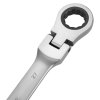 66522 8 klice ploche s racnou lamane 13 ks 8 32 mm kd11305