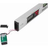 66435 10 elektronicky uhlomer s lcd vodovahem 400 mm kd3561