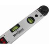 66435 8 elektronicky uhlomer s lcd vodovahem 400 mm kd3561