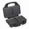 66423 3 elektricky toustovac s vymenitelnymi vlozkami 1500 w kd4133