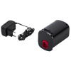 67152 9 vertikalni vysavac 25 2 v 2500 mah kd5167