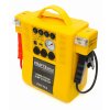 67860 5 jump starter 4w1 multifunkcni zarizeni startovani kompresor svitilna kd1922