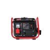 70878 9 benzinova elektrocentrala tvary 650 w medene vinuti 2 hp motor