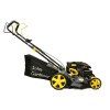 54093 2 benzinova sekacka s pohonem 46 cm jg 1
