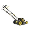 54093 4 benzinova sekacka s pohonem 46 cm jg 1
