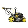54093 6 benzinova sekacka s pohonem 46 cm jg 1