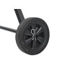 54099 10 betoniarka 160l 800w 1