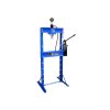 54156 hydraulicky lis 20t s manometrem a dvoustupnovym cerpadlem 1