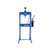 54156 2 hydraulicky lis 20t s manometrem a dvoustupnovym cerpadlem 1