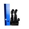 54156 8 hydraulicky lis 20t s manometrem a dvoustupnovym cerpadlem 1