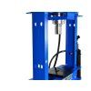 54156 9 hydraulicky lis 20t s manometrem a dvoustupnovym cerpadlem 1