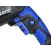 54321 2 13mm priklepova vrtacka 810w geko x comfort 10