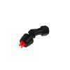 54387 2 3 ks trysky pro akumulatorovy postrikovac 250