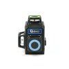 54396 4 3d samonivelacni laser 360 12x zelene cary 8
