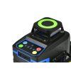 54396 9 3d samonivelacni laser 360 12x zelene cary 8